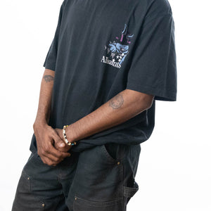 All Saints Lunar Rabbit Graphic T-Shirt