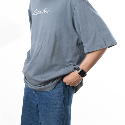 G-Star Autograph Boxy T-Shirt