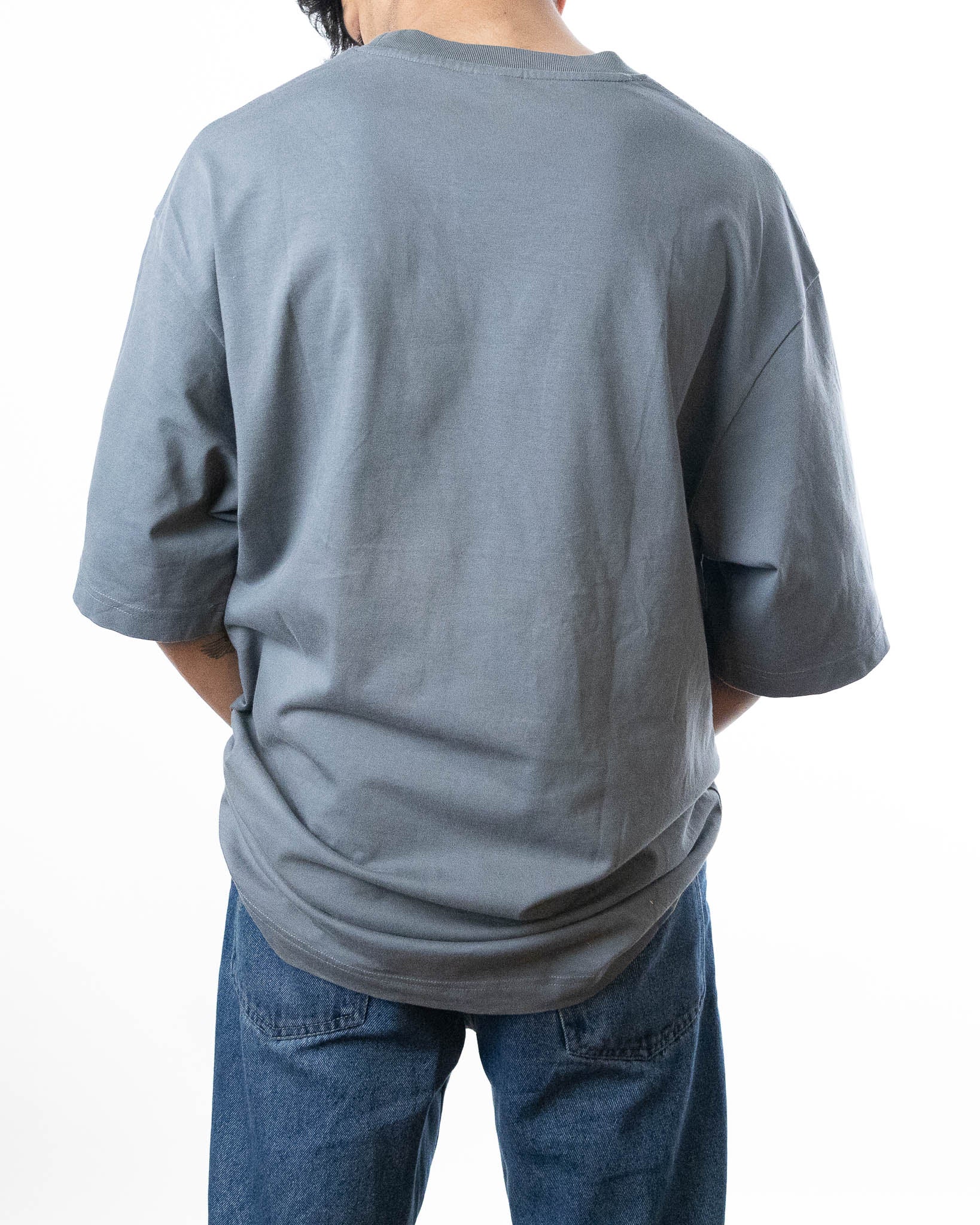 G-Star Autograph Boxy T-Shirt