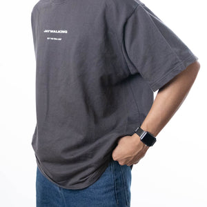 Jaywalking Basic T-Shirt