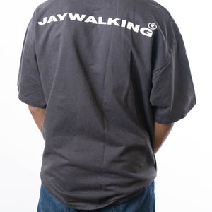 Jaywalking Basic T-Shirt