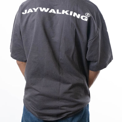 Jaywalking Basic T-Shirt