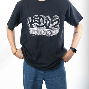 Kaws x Uniqlo Hype T-Shirt