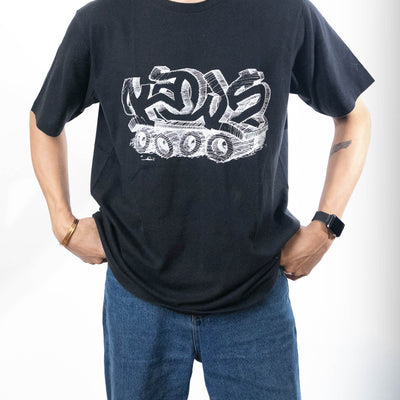 Kaws x Uniqlo Hype T-Shirt