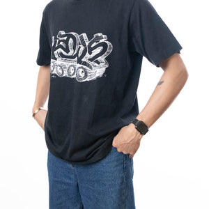 Kaws x Uniqlo Hype T-Shirt