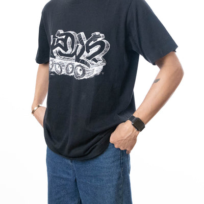 Kaws x Uniqlo Hype T-Shirt