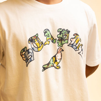 Staple Rockaway Tonal T-Shirt