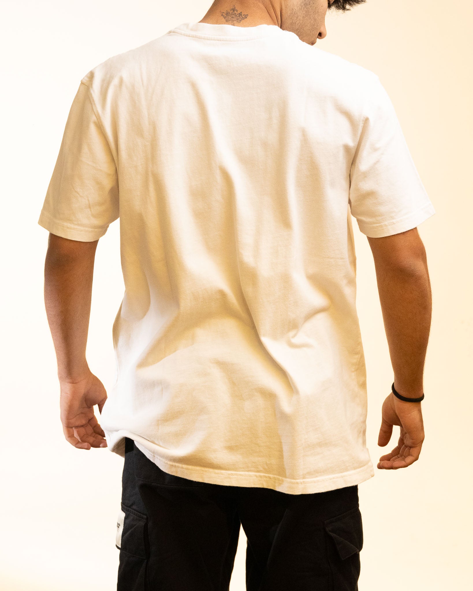 Staple Rockaway Tonal T-Shirt