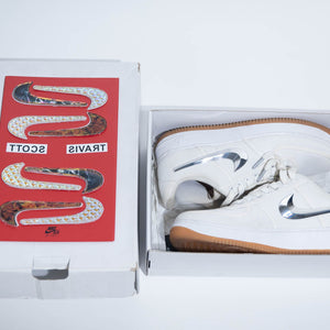 Nike Air Force 1 Low Travis Scott