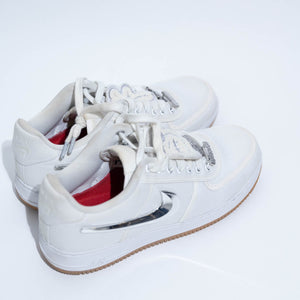 Nike Air Force 1 Low Travis Scott