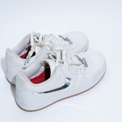 Nike Air Force 1 Low Travis Scott