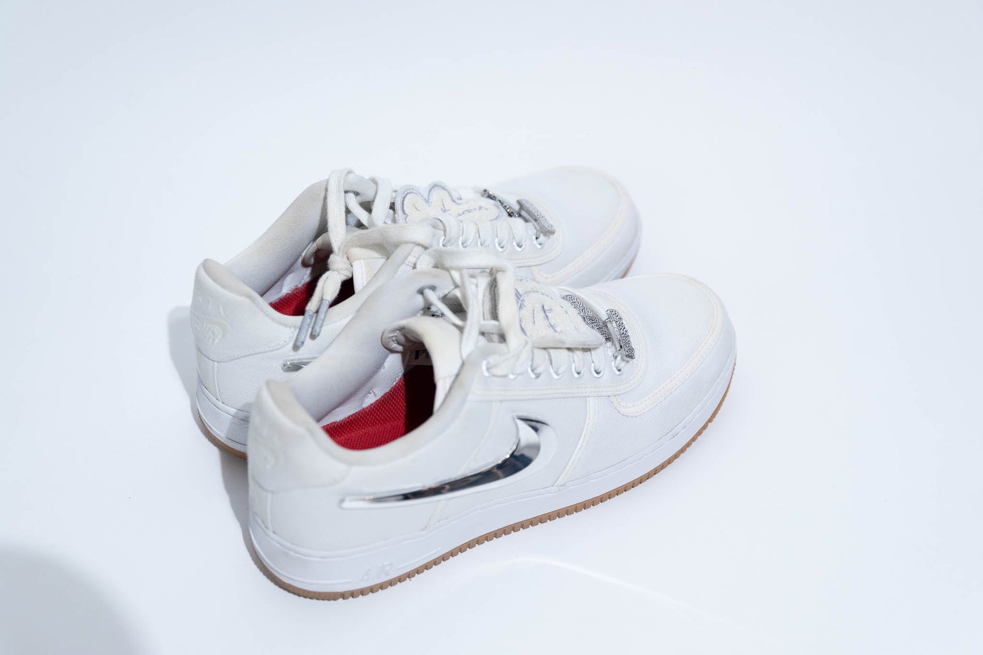 Nike Air Force 1 Low Travis Scott