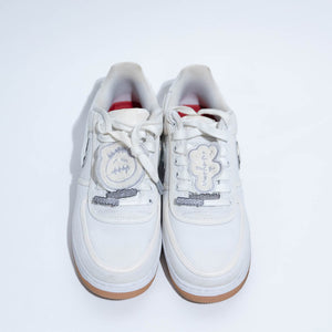 Nike Air Force 1 Low Travis Scott