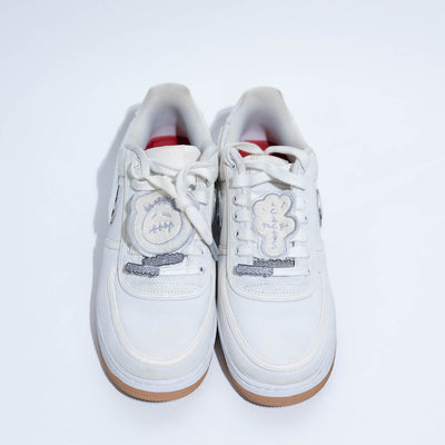 Nike Air Force 1 Low Travis Scott
