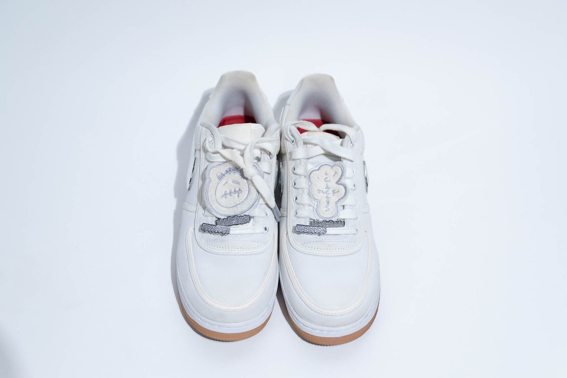 Nike Air Force 1 Low Travis Scott