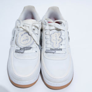 Nike Air Force 1 Low Travis Scott
