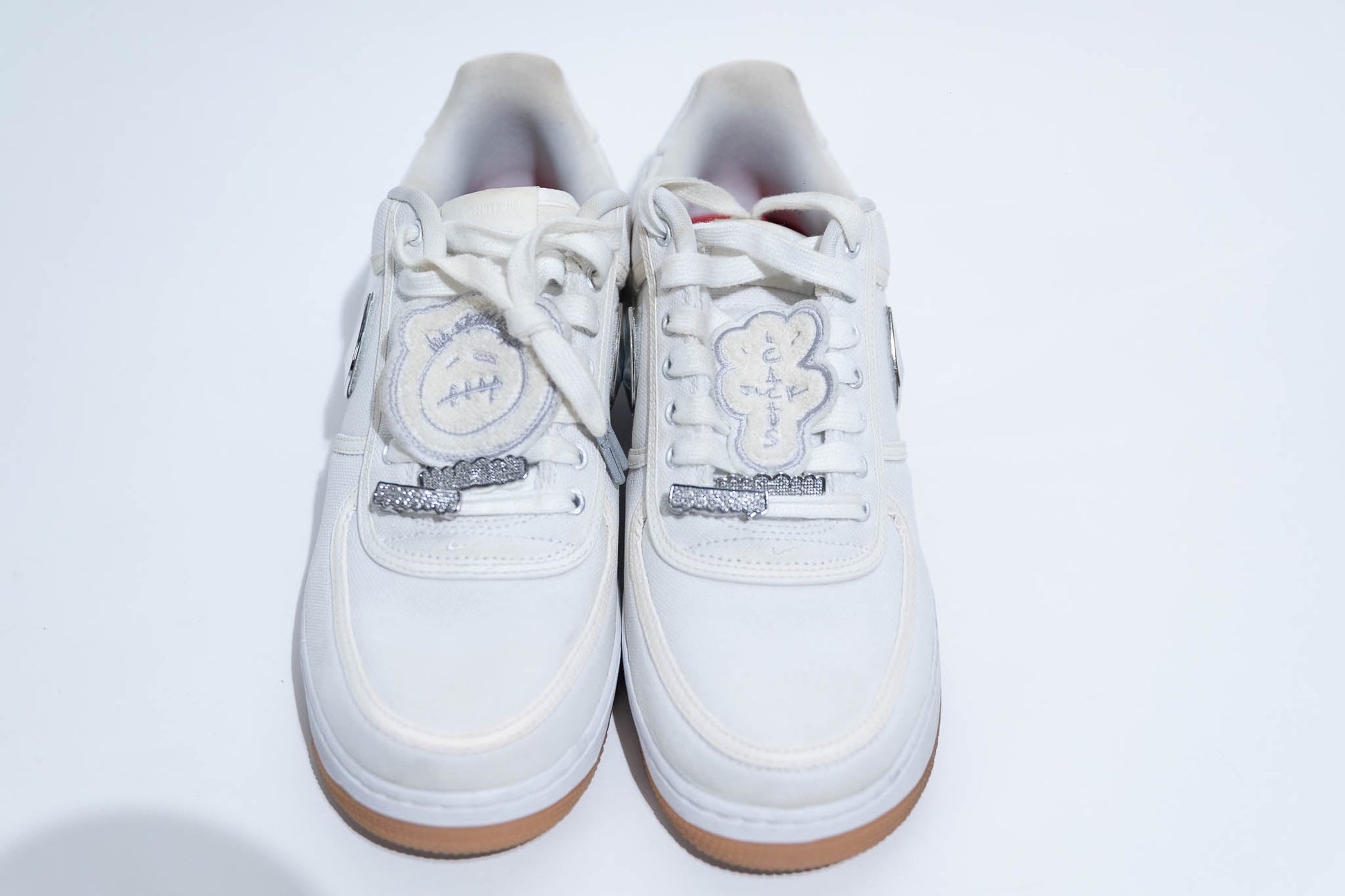 Nike Air Force 1 Low Travis Scott
