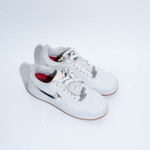 Nike Air Force 1 Low Travis Scott