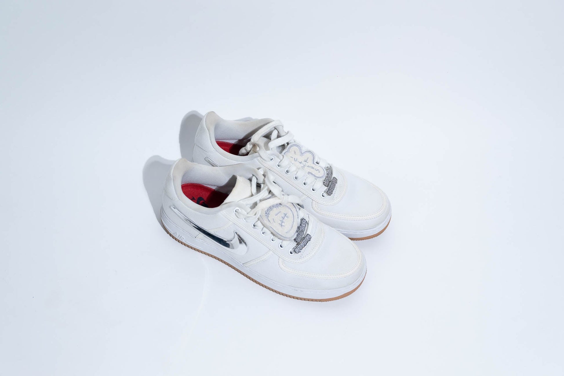 Nike Air Force 1 Low Travis Scott