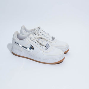 Nike Air Force 1 Low Travis Scott