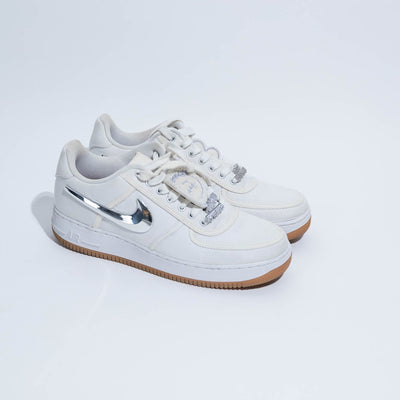 Nike Air Force 1 Low Travis Scott