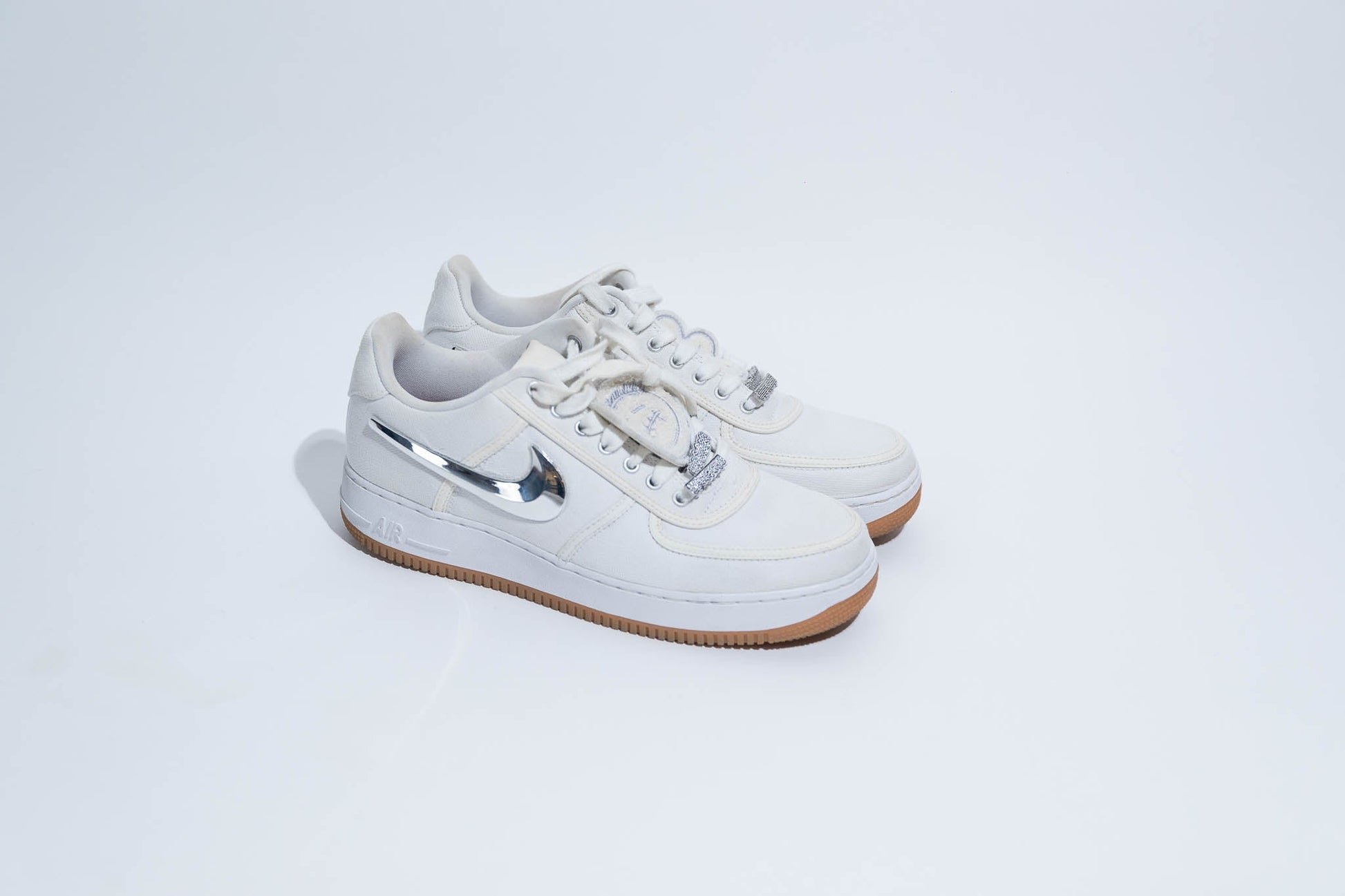Nike Air Force 1 Low Travis Scott