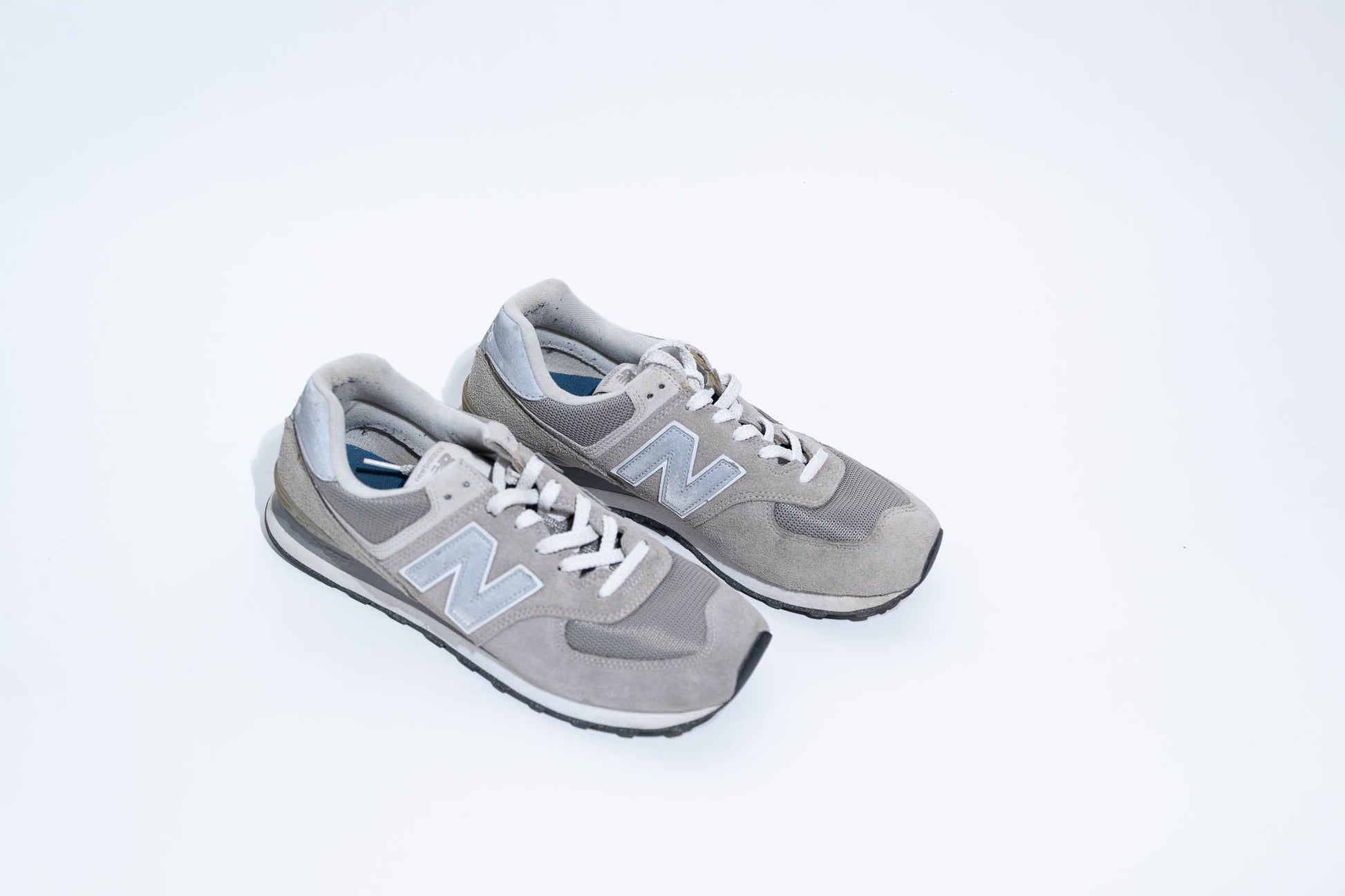 New Balance 574 Encap Sneakers