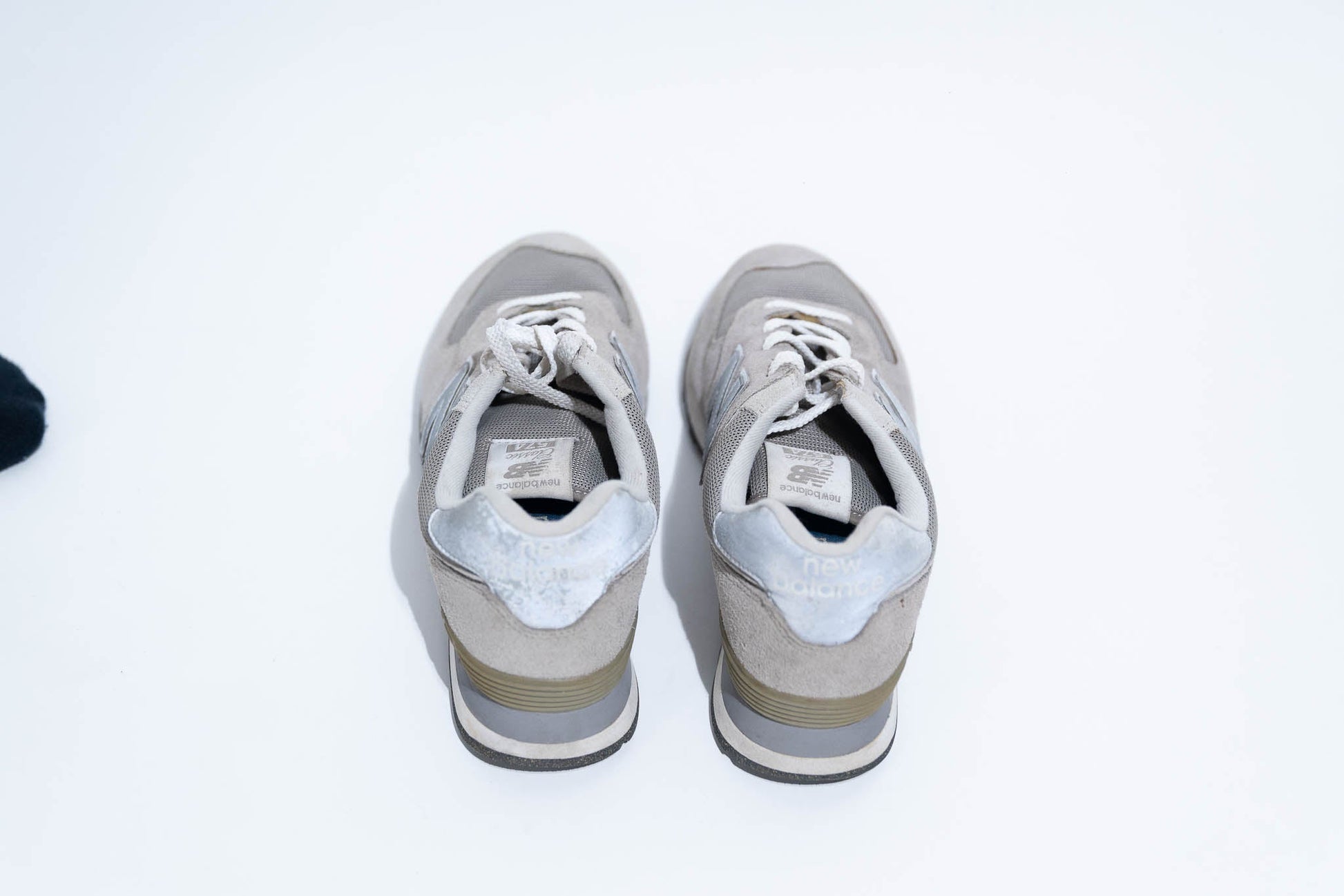 New Balance 574 Encap Sneakers