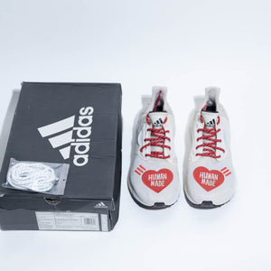 Adidas x Human Made Solar Hu Glide “Love” Sneakers