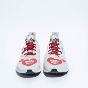 Adidas x Human Made Solar Hu Glide “Love” Sneakers