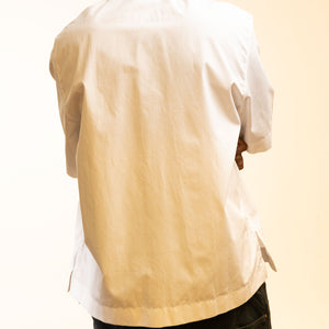 Givenchy Logo Short Sleeve Shirt