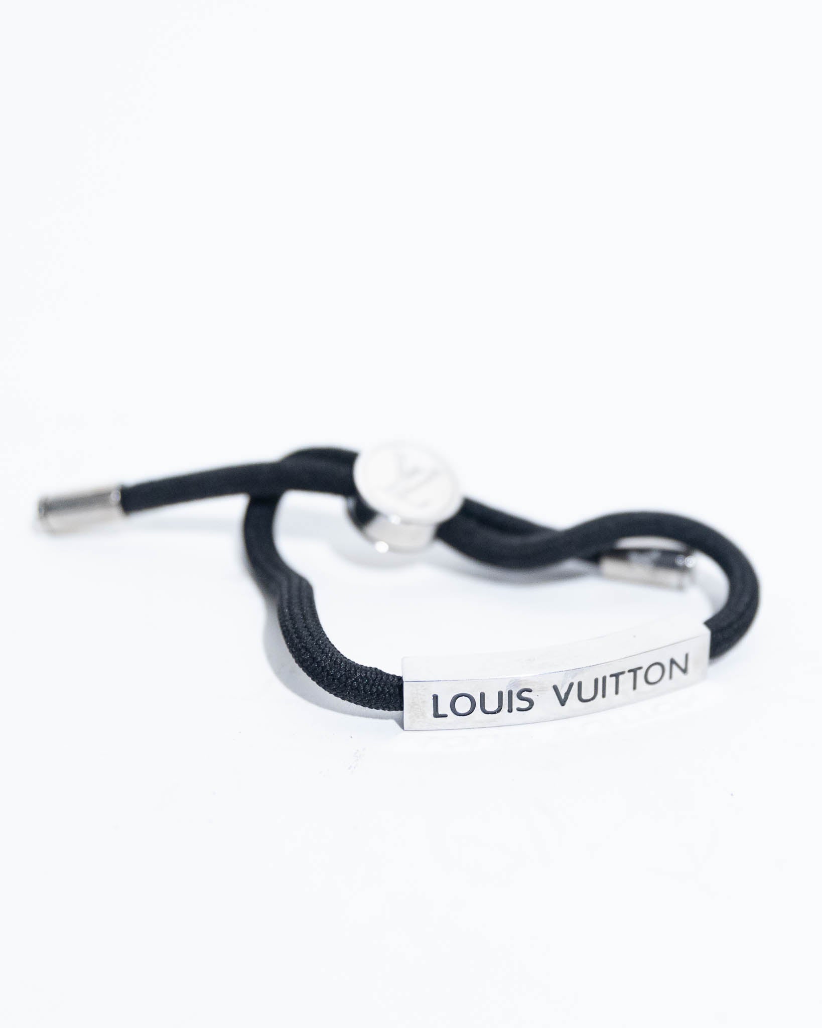 Louis Vuitton Space Bracelet M00273