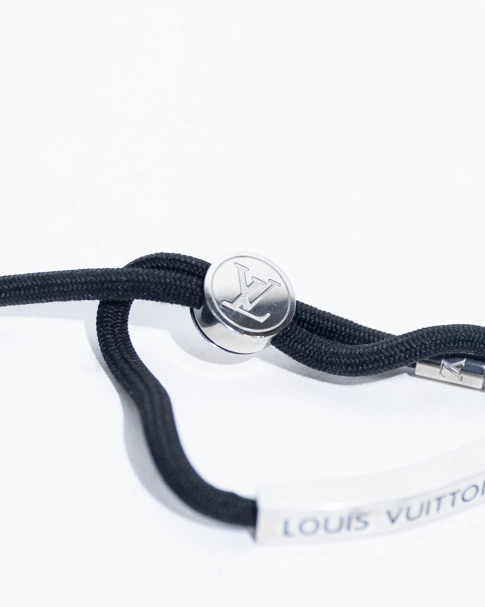 Louis Vuitton Space Bracelet M00273