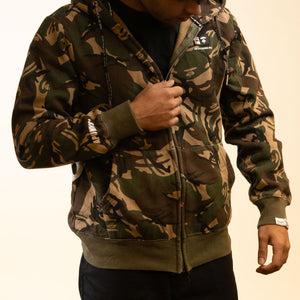 Aape By A Bathing Ape x Fila Spring Summer 2018 Hoodie