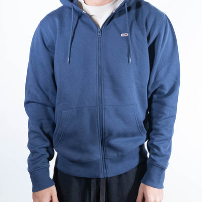 Tommy Hilfiger Zip-Thru Hoodie