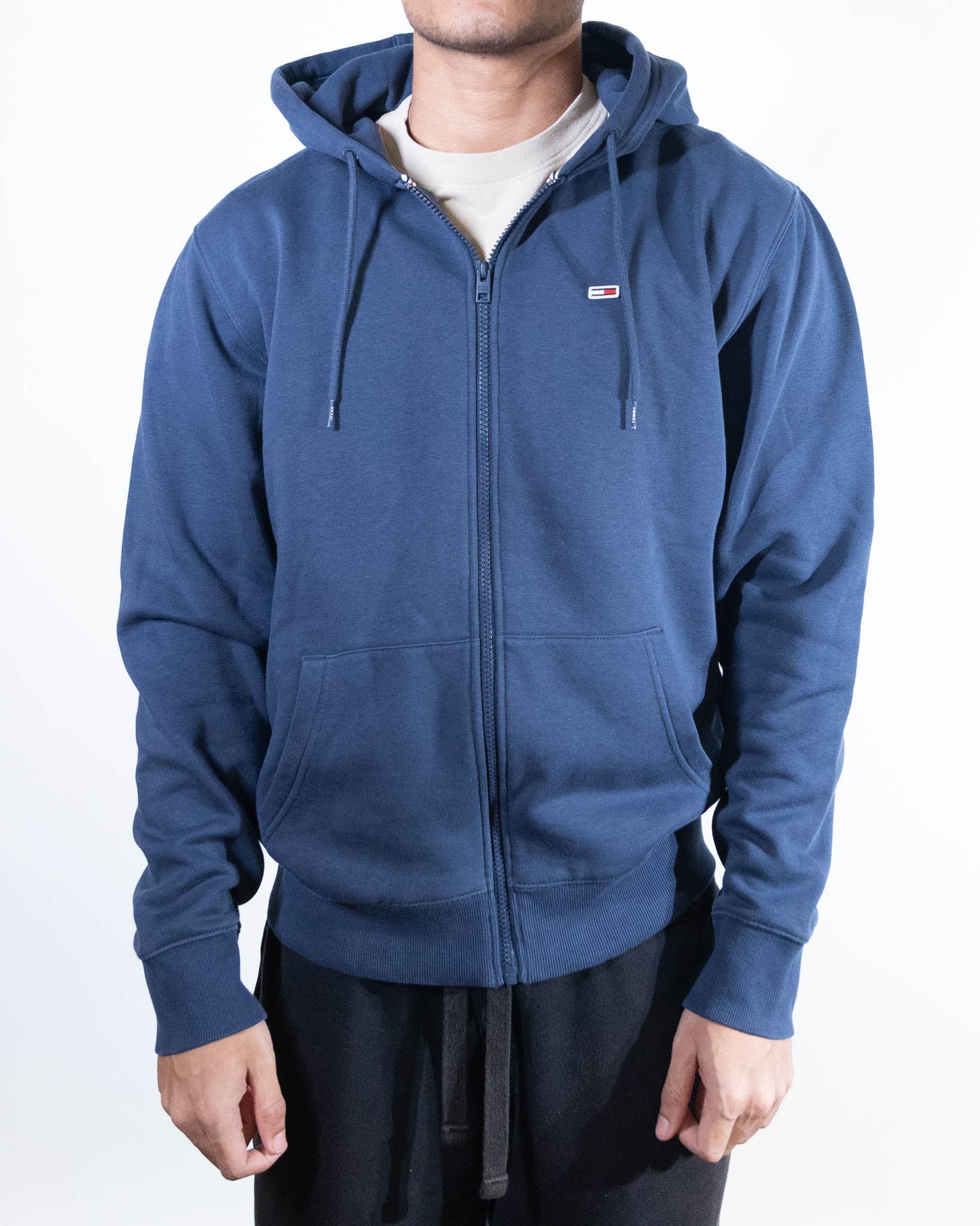 Tommy Hilfiger Zip-Thru Hoodie
