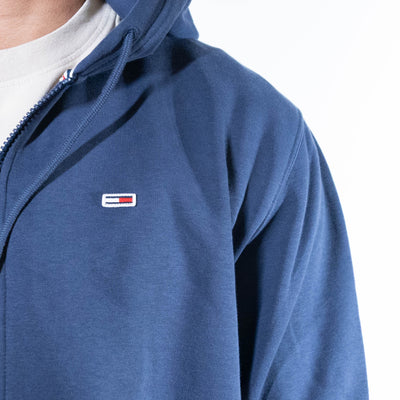 Tommy Hilfiger Zip-Thru Hoodie