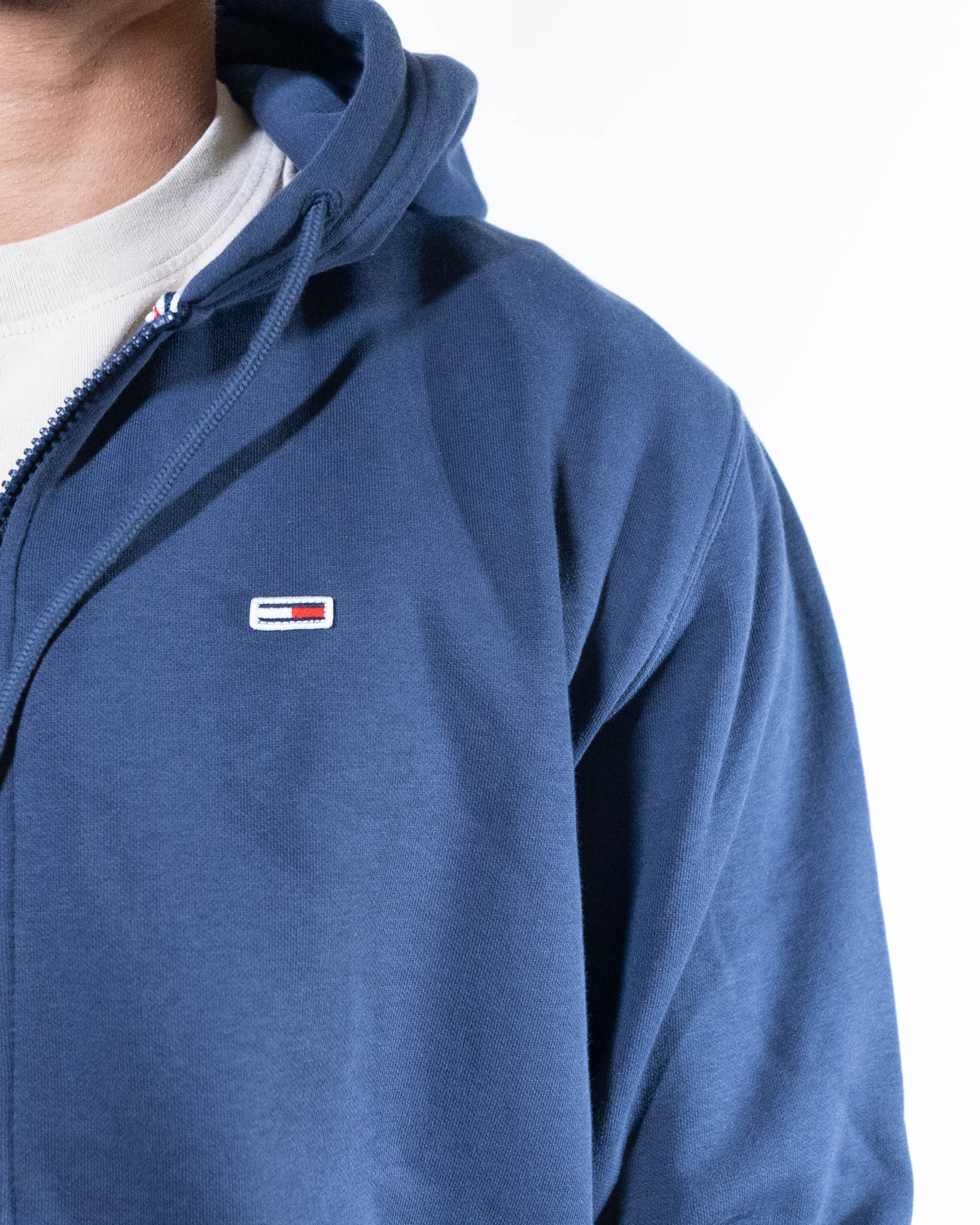 Tommy Hilfiger Zip-Thru Hoodie