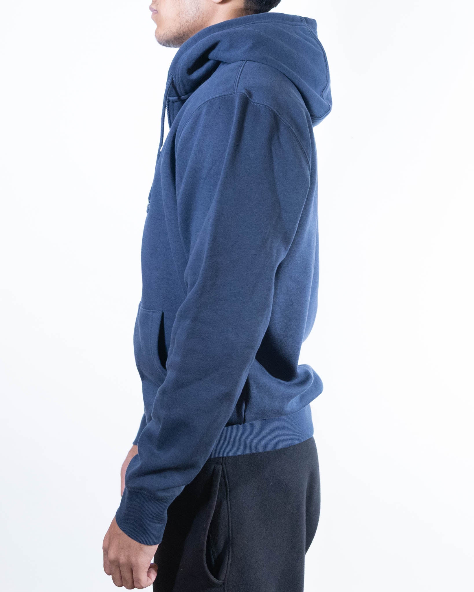 Tommy Hilfiger Zip-Thru Hoodie