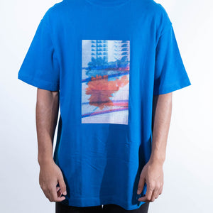 Calvin Klein Comfort Fit Printed T-Shirt