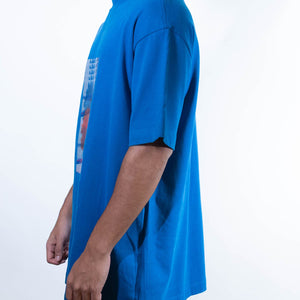 Calvin Klein Comfort Fit Printed T-Shirt