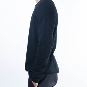Goodfellow & Co Relaxed Fit Long Sleeve Scoop Thermal Underwear Shirt