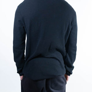 Goodfellow & Co Relaxed Fit Long Sleeve Scoop Thermal Underwear Shirt