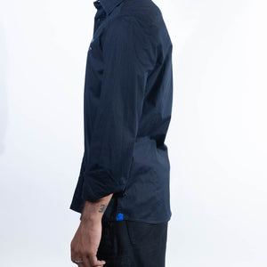 Hackett Aston Martin Slim Fit Casual Shirt