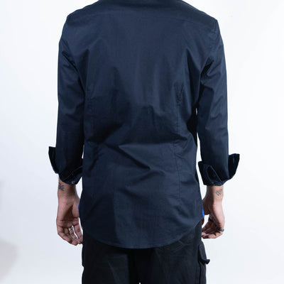Hackett Aston Martin Slim Fit Casual Shirt