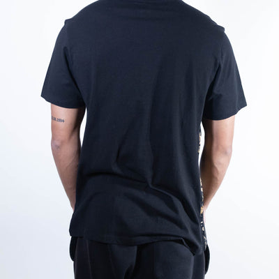 Guess Gold Black T-Shirt