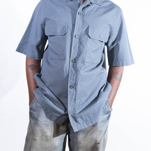Jaspal Utility Shirt