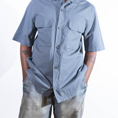 Jaspal Utility Shirt