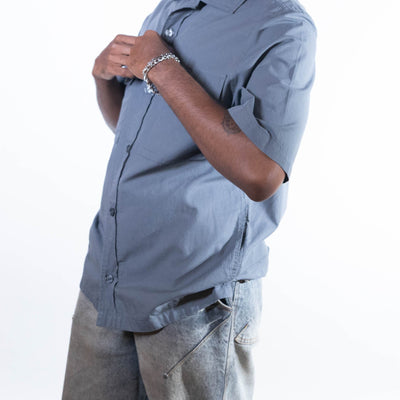 Jaspal Utility Shirt