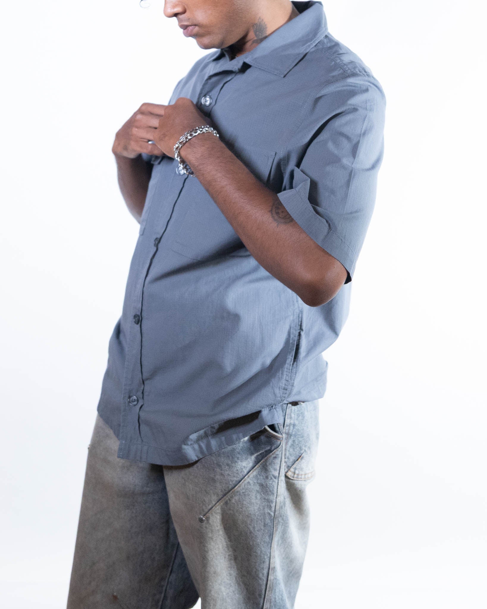 Jaspal Utility Shirt